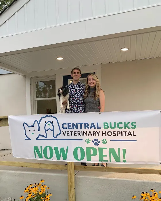 Central Bucks Veterinary Hospital 10