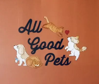 All Good Pets Inc 6