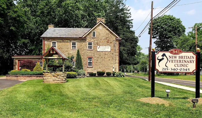 New Britain Veterinary Clinic 2