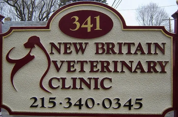 New Britain Veterinary Clinic 7