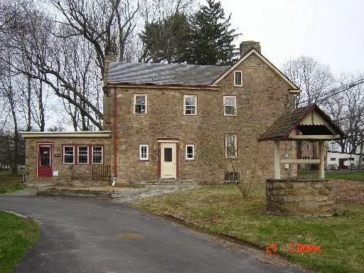 New Britain Veterinary Clinic 8