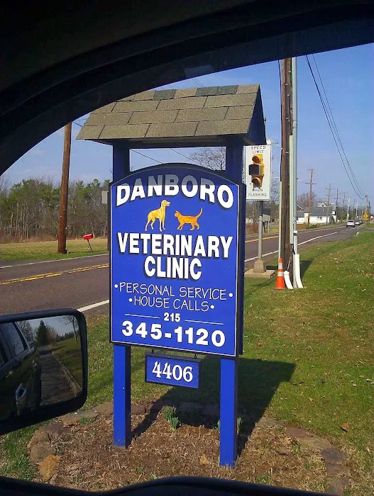 Danboro Veterinary Clinic 2