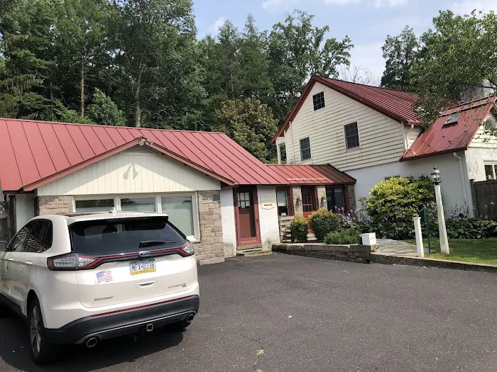 Buckingham Valley Veterinary Center 1