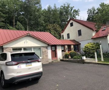 Buckingham Valley Veterinary Center