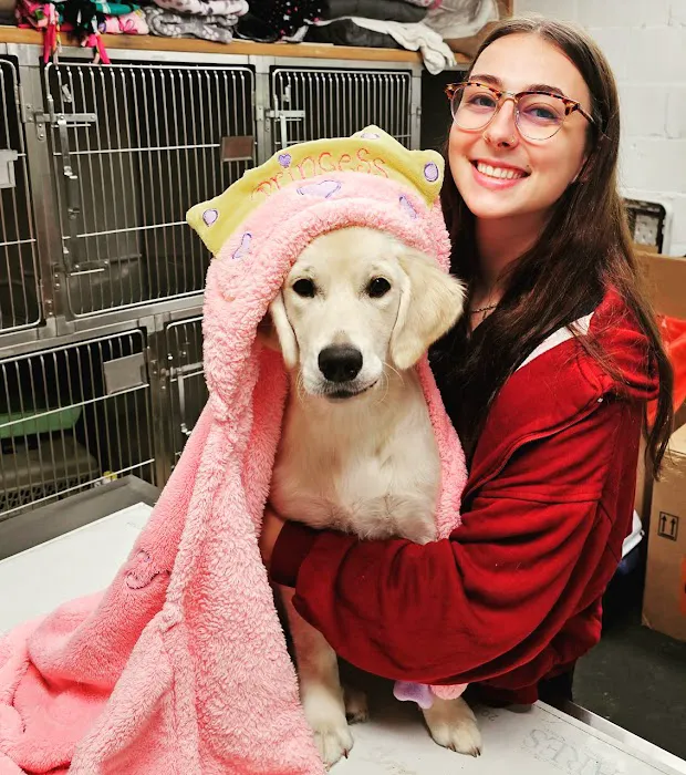 Buckingham Valley Veterinary Center 3