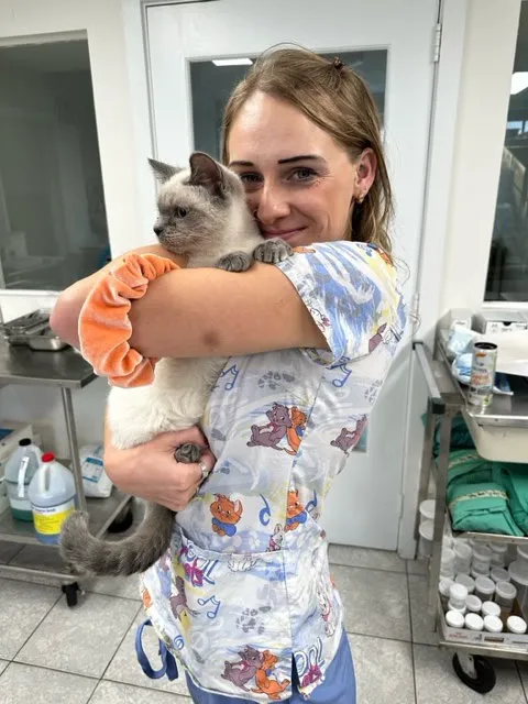 Buckingham Valley Veterinary Center 5