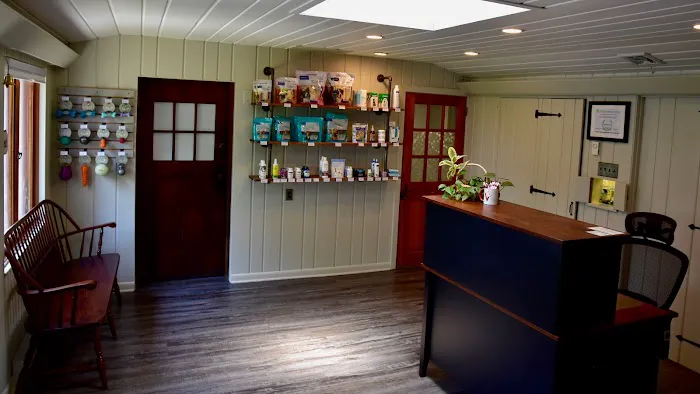 Buckingham Valley Veterinary Center 6