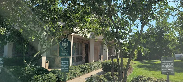 Indian Walk Veterinary Center 1