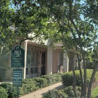 Indian Walk Veterinary Center ico