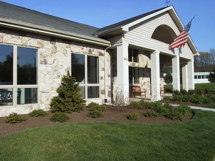 Indian Walk Veterinary Center 6