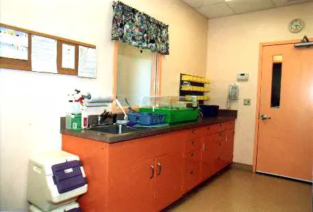 Indian Walk Veterinary Center 9