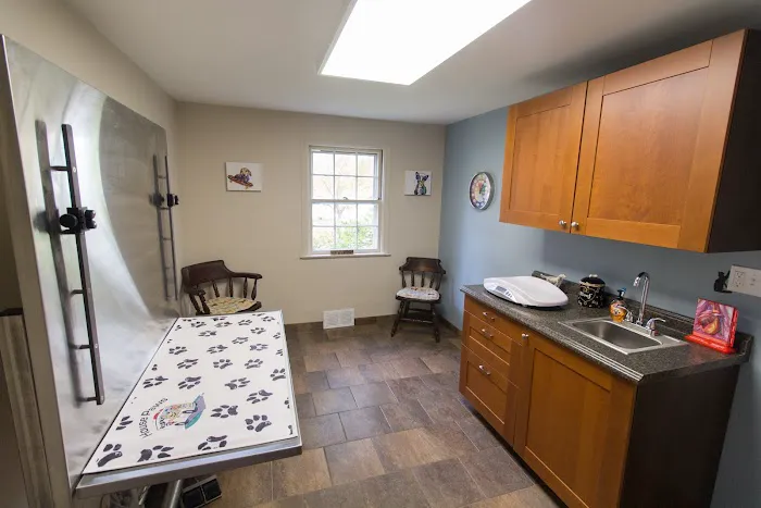 HousePaws Mobile Veterinary Service of Morrisville 5