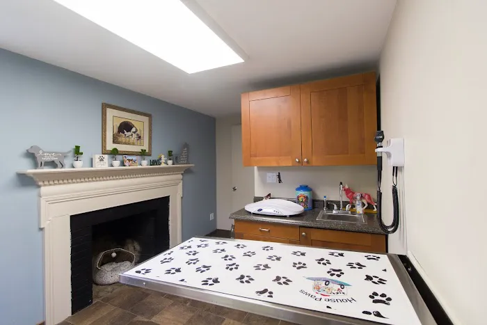 HousePaws Mobile Veterinary Service of Morrisville 2