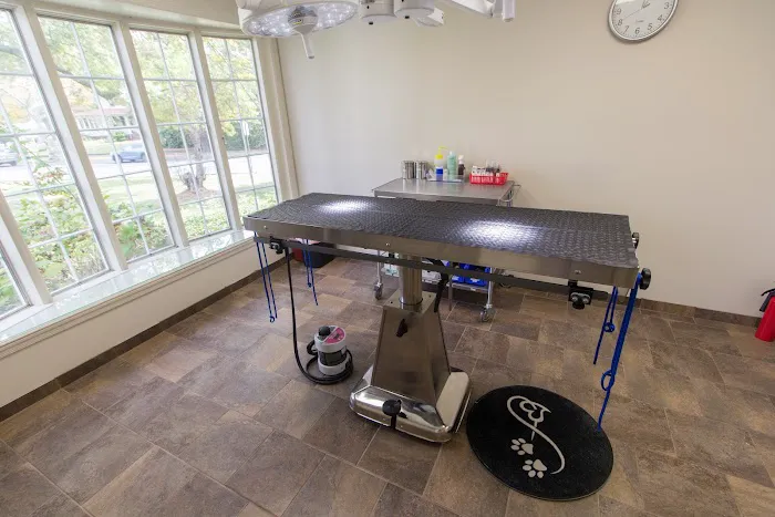 HousePaws Mobile Veterinary Service of Morrisville 7