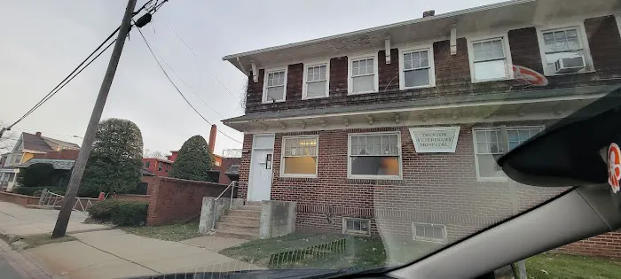 Trenton Veterinary Hospital 3
