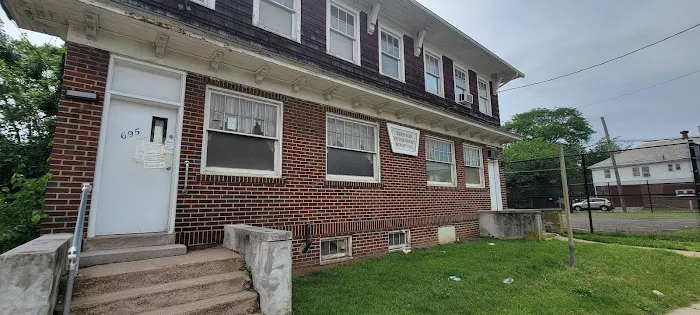 Trenton Veterinary Hospital 5
