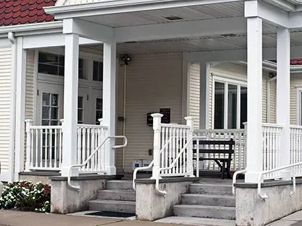 West Trenton Animal Hospital 3