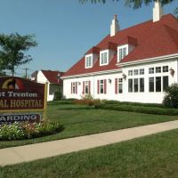 West Trenton Animal Hospital ico
