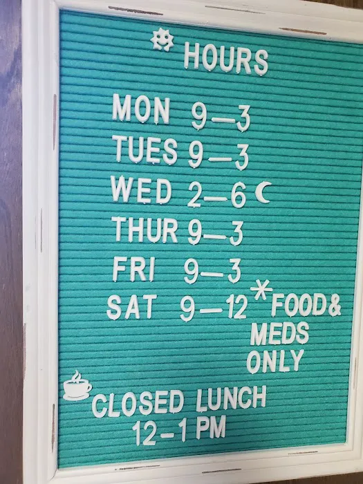 Ewing Veterinary Hospital 7