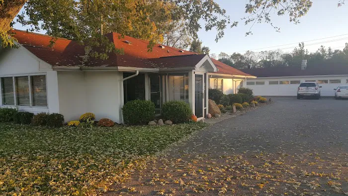 Lebanon Veterinary Clinic Inc 1