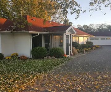 Lebanon Veterinary Clinic Inc