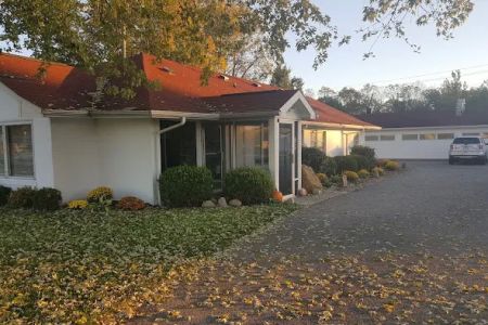 Lebanon Veterinary Clinic Inc
