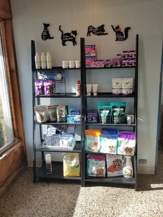 Lebanon Veterinary Clinic Inc 4