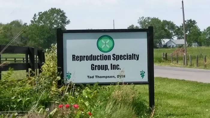Reproduction Specialty Group, Inc. 12