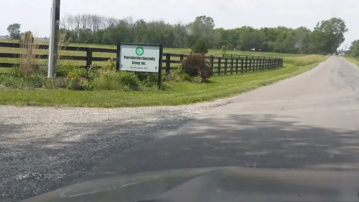Reproduction Specialty Group, Inc. 12