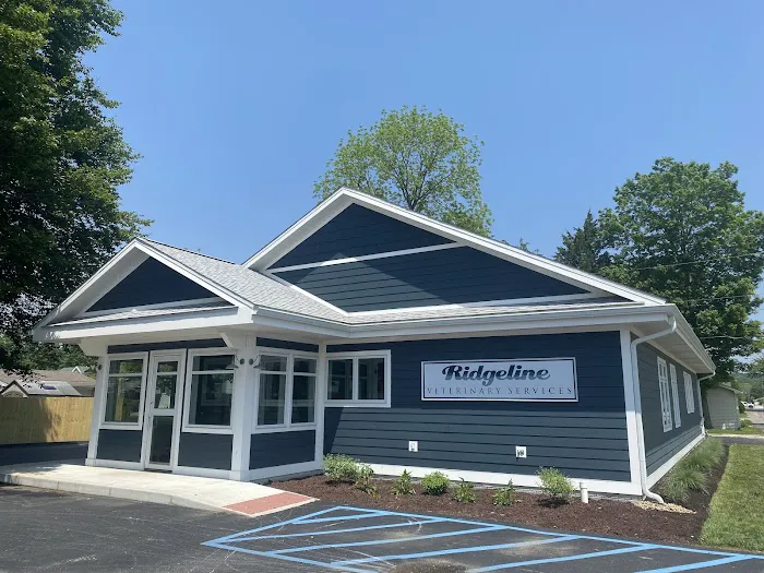 Ridgeline Veterinary Services 12