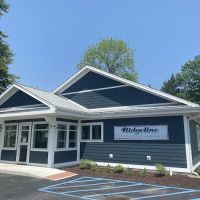 Ridgeline Veterinary Services ico