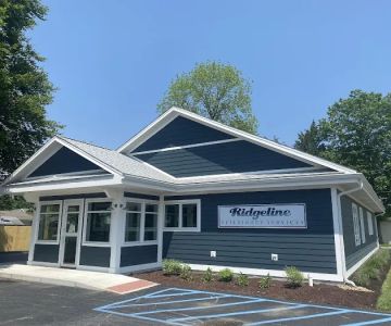 Ridgeline Veterinary Services