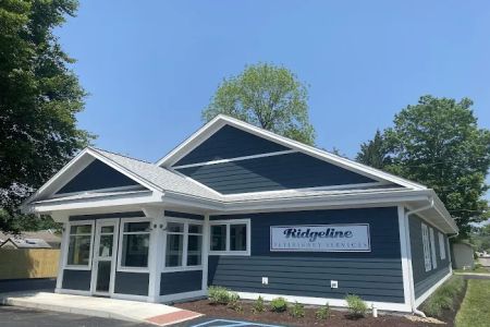 Ridgeline Veterinary Services