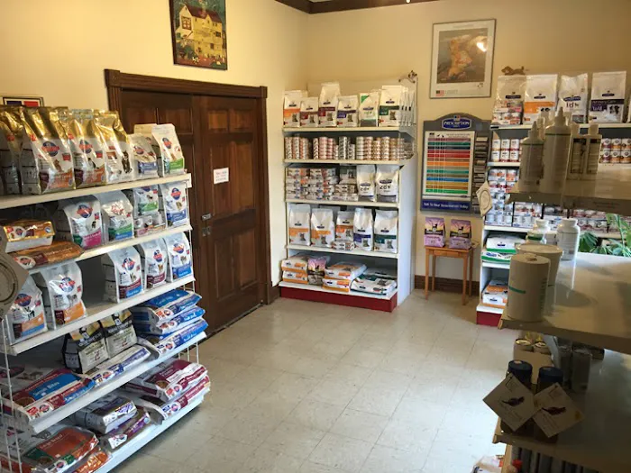 Spencer Town & Country Veterinary Clinic 12