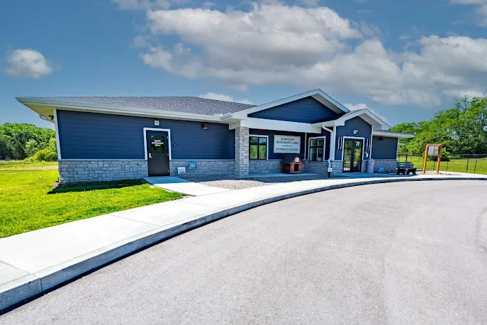 Monroe County Humane Association 12
