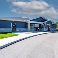 Monroe County Humane Association ico