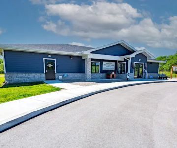Monroe County Humane Association