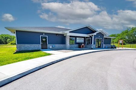 Monroe County Humane Association