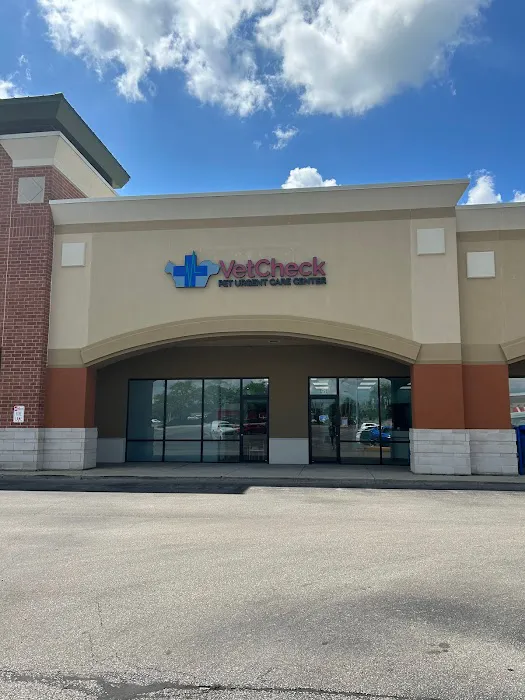 VetCheck Pet Urgent Care Center Bloomington 5