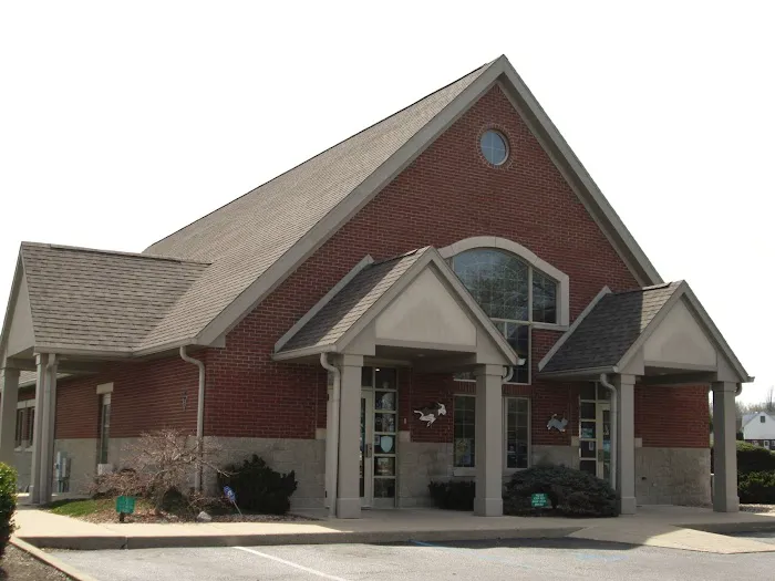 Combs Veterinary Clinic 1