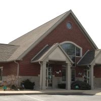 Combs Veterinary Clinic ico