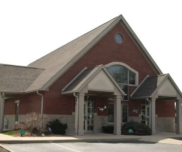 Combs Veterinary Clinic