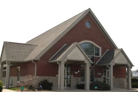 Combs Veterinary Clinic