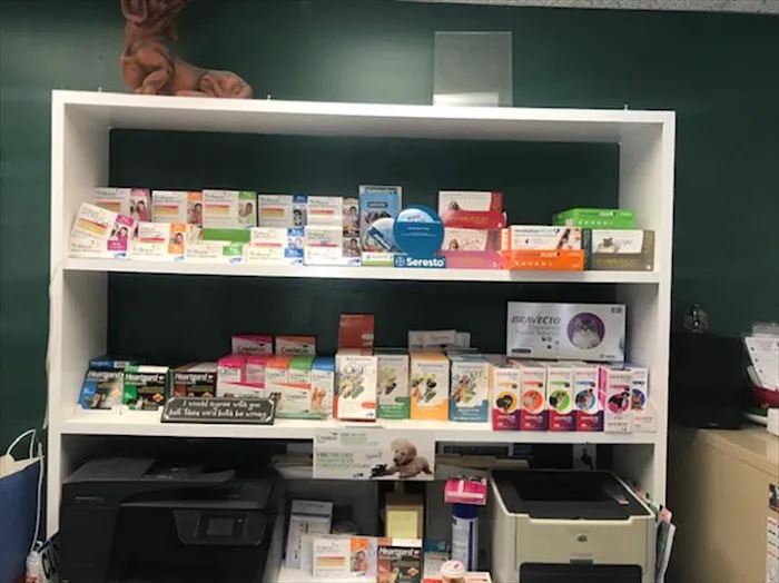 Cicero Veterinary Clinic 2