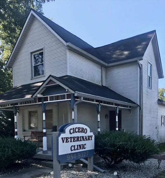 Cicero Veterinary Clinic 8