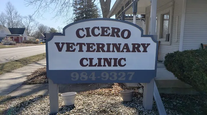 Cicero Veterinary Clinic 9