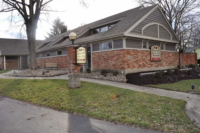 Covenant Animal Clinic - Bellbrook 3