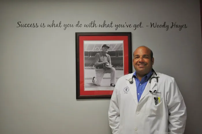 Covenant Animal Clinic - Bellbrook 2