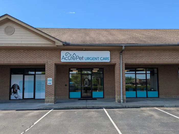 AcutePet Urgent Care 1