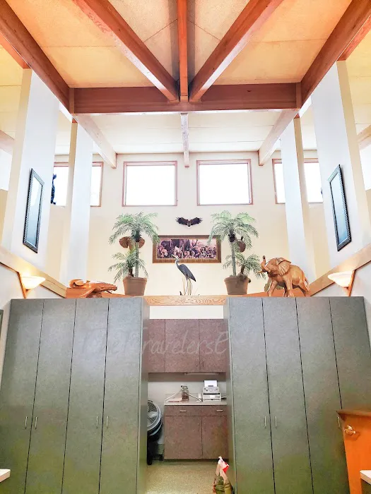 Dayton South Veterinary Clinic 7